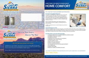 Summer in Las Vegas, NV