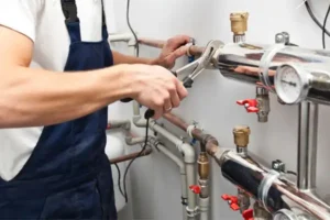 Sierra Air Conditioning and Plumbing are your local general heating install experts near Las Vegas, NV