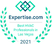 badge expertise best hvac