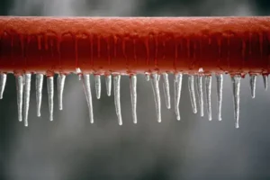 Sierra Air Conditioning and Plumbing frozen and burst pipe repair in Las Vegas, NV