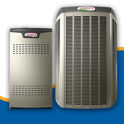 Your Trusted HVAC Company in The Lakes