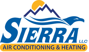 Sierra Air Conditioning & Heating logo