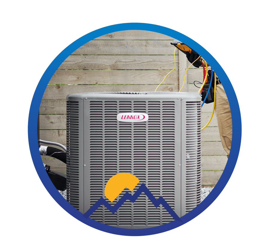 AC Installation in Paradise, NV