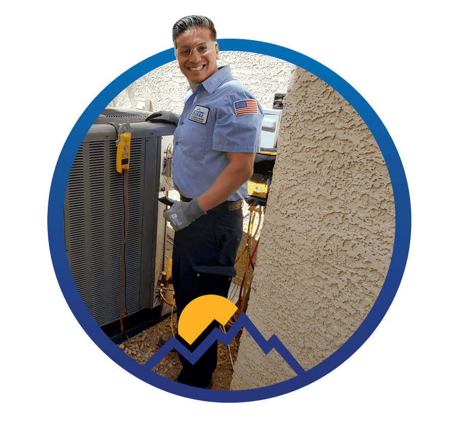 Ductless Air Conditioning in Summerlin, NV 