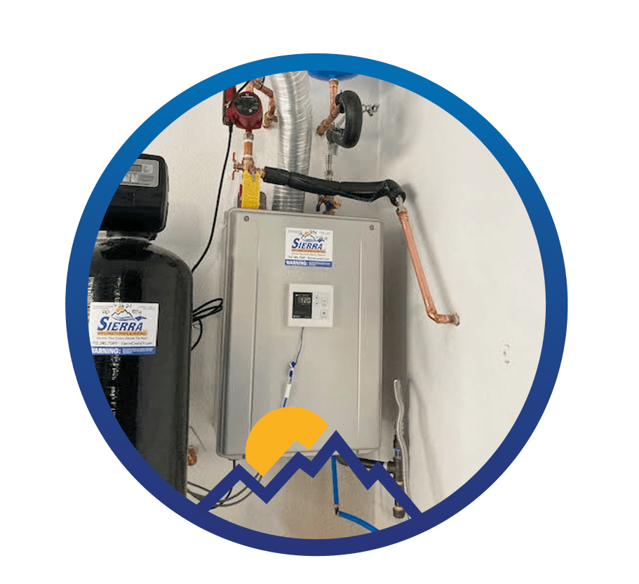 Water Heater Services in Las Vegas