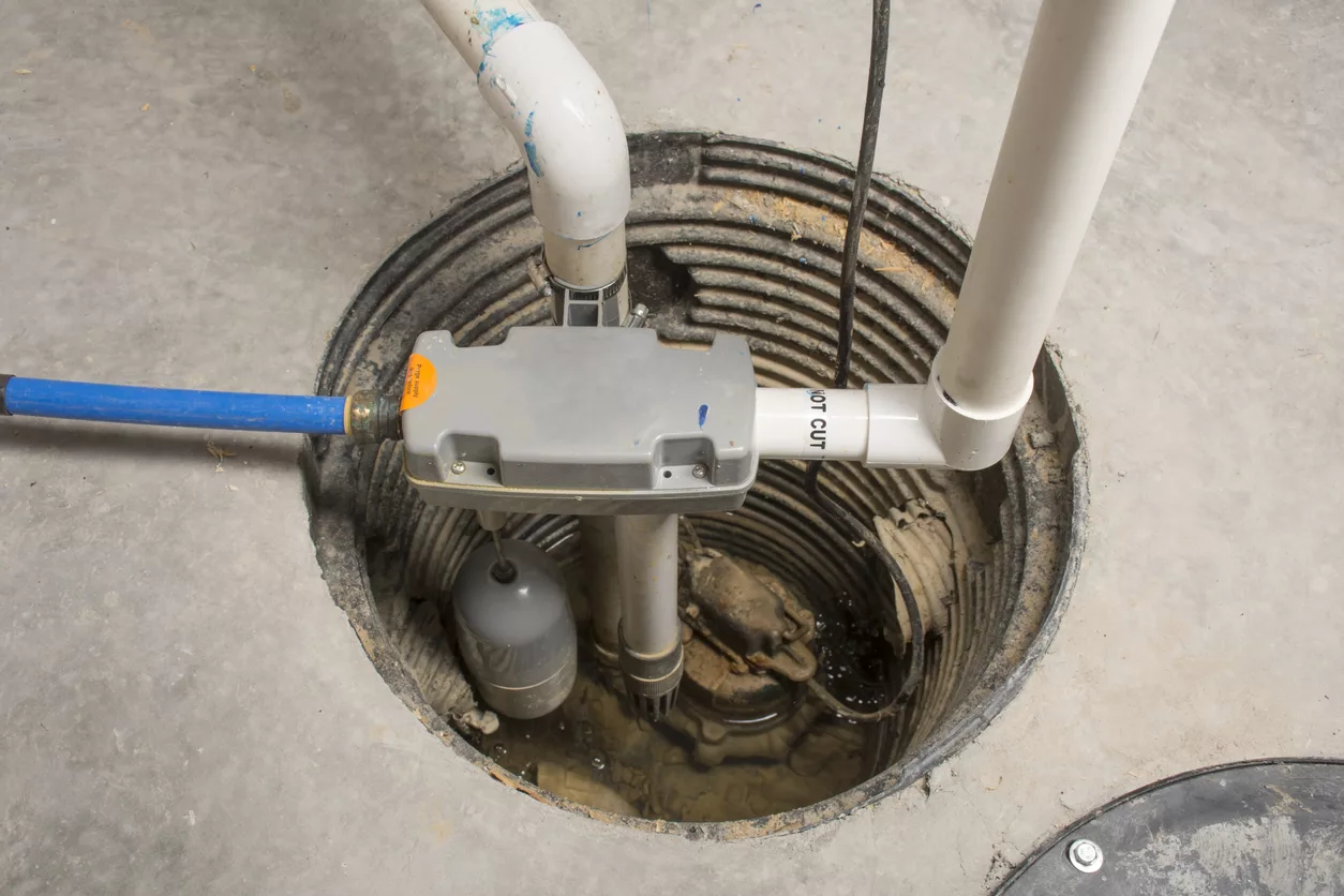 Common Sump Pump Problems | Sierra Air Conditioning & Plumbing