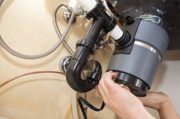 Everything You Need to Know About Garbage Disposals