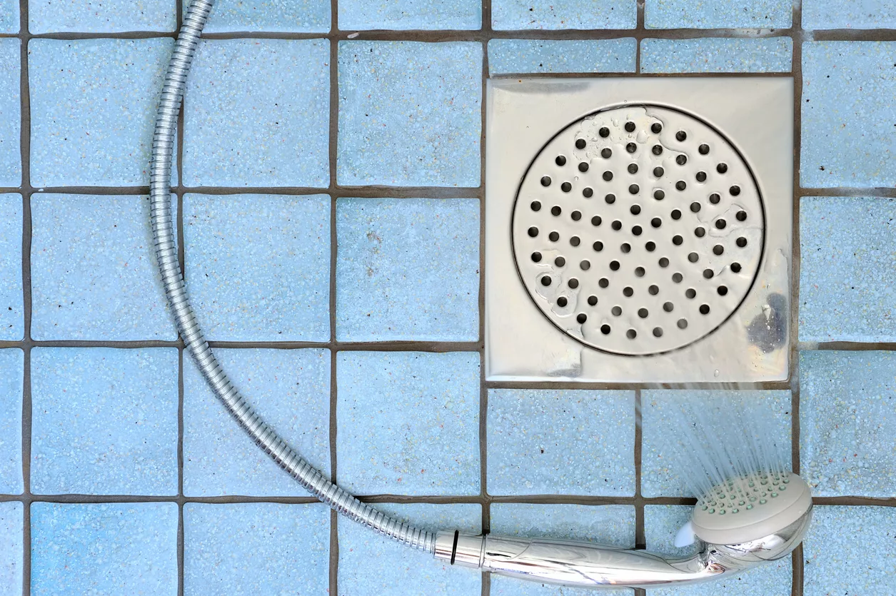 Hair Clogged In the Shower Drain - Fix & Flow Plumbing Co.